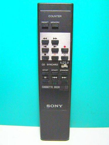 Amazon | SONY オーディオリモコン RM-J903 | ソニー | AV・テレビリモコン